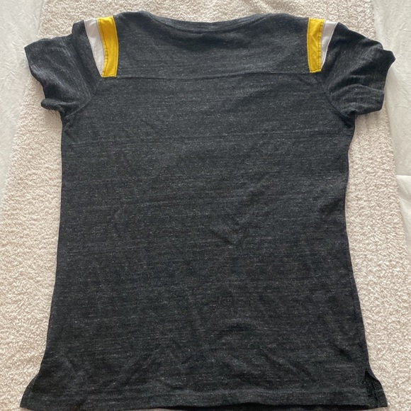 NWOT Pittsburgh Steelers tee shirt - Picture 4 of 4